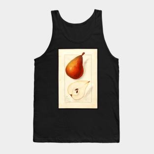 Clairgeau Pears Tank Top